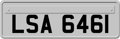 LSA6461