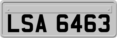 LSA6463