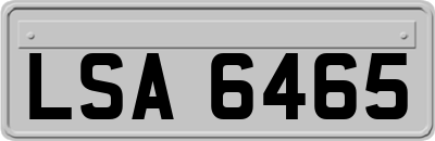 LSA6465