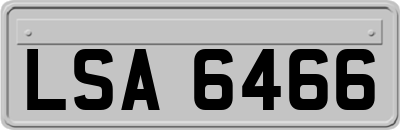 LSA6466