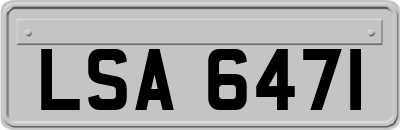 LSA6471