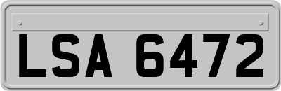 LSA6472