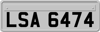LSA6474