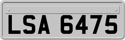 LSA6475