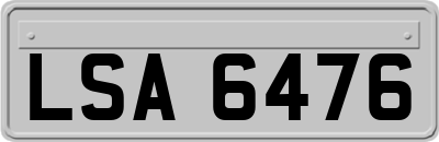 LSA6476
