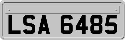LSA6485
