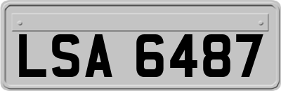 LSA6487