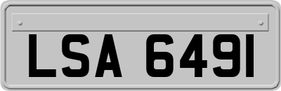 LSA6491