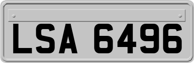 LSA6496