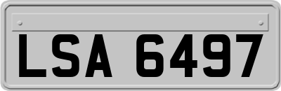 LSA6497