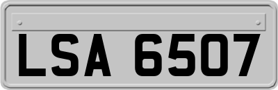 LSA6507