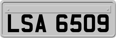 LSA6509