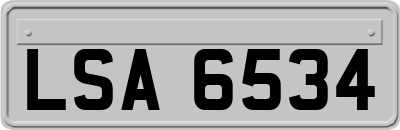 LSA6534