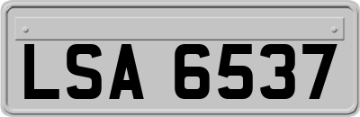 LSA6537