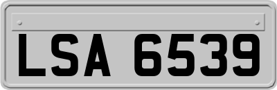 LSA6539