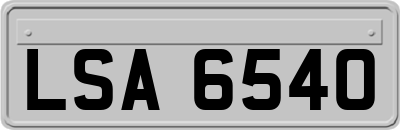 LSA6540