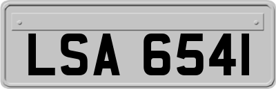 LSA6541