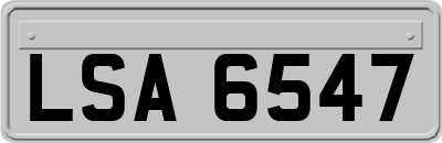 LSA6547