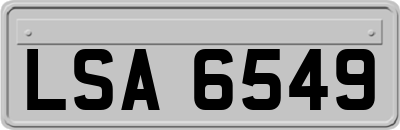 LSA6549