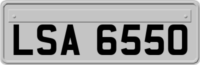 LSA6550