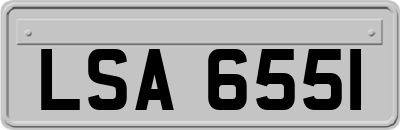 LSA6551
