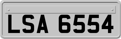 LSA6554