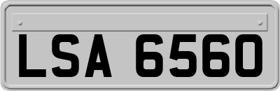 LSA6560