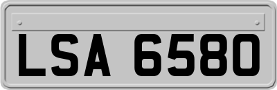 LSA6580