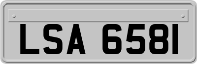 LSA6581