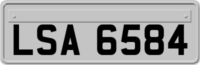 LSA6584