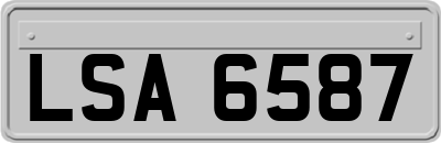 LSA6587