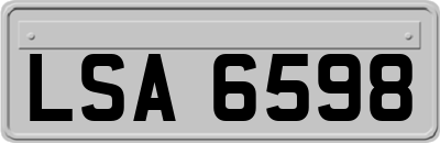 LSA6598
