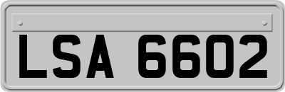 LSA6602