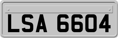 LSA6604