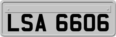 LSA6606