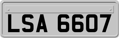 LSA6607