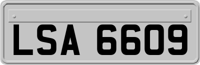 LSA6609