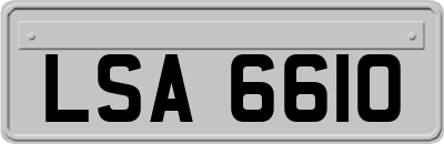 LSA6610