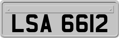 LSA6612