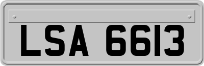 LSA6613