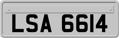 LSA6614