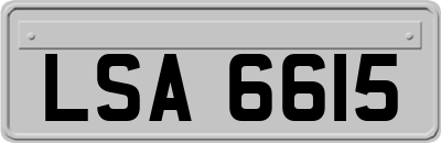 LSA6615
