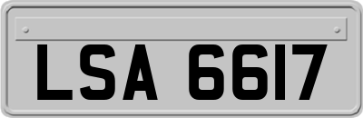 LSA6617