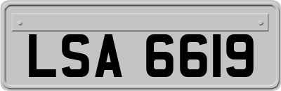 LSA6619