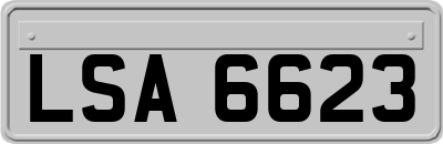 LSA6623