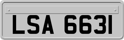 LSA6631