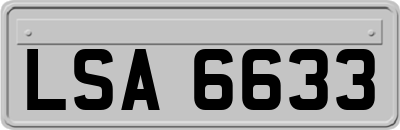 LSA6633