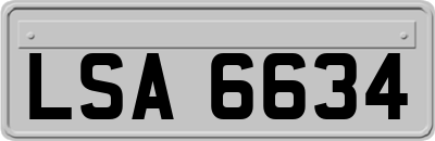 LSA6634