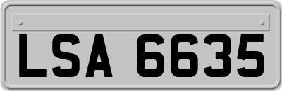 LSA6635
