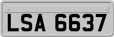 LSA6637